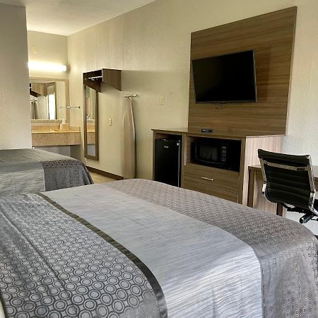 Fairview Inn & Suites Mobile Dış mekan fotoğraf