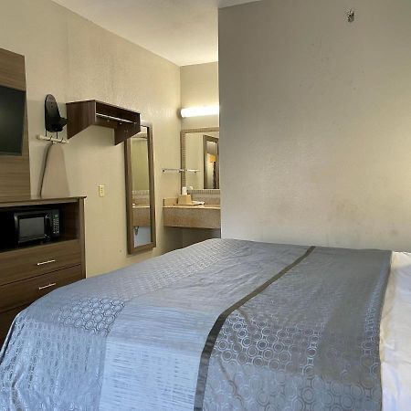 Fairview Inn & Suites Mobile Dış mekan fotoğraf