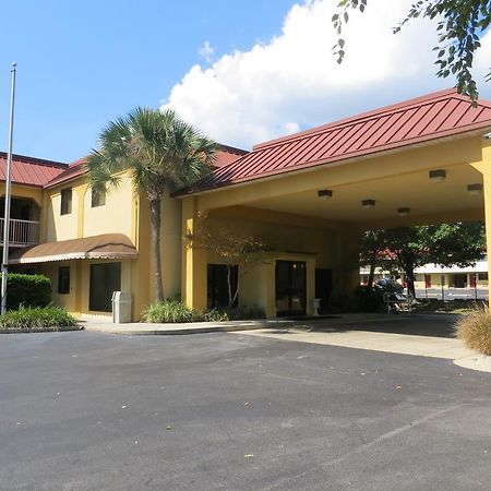 Fairview Inn & Suites Mobile Dış mekan fotoğraf