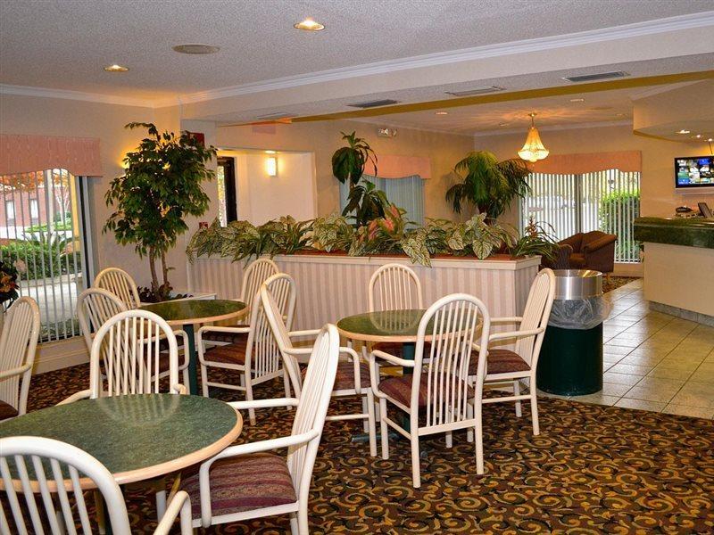 Fairview Inn & Suites Mobile Dış mekan fotoğraf