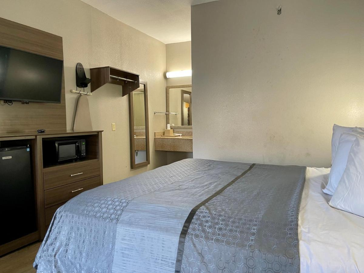 Fairview Inn & Suites Mobile Dış mekan fotoğraf