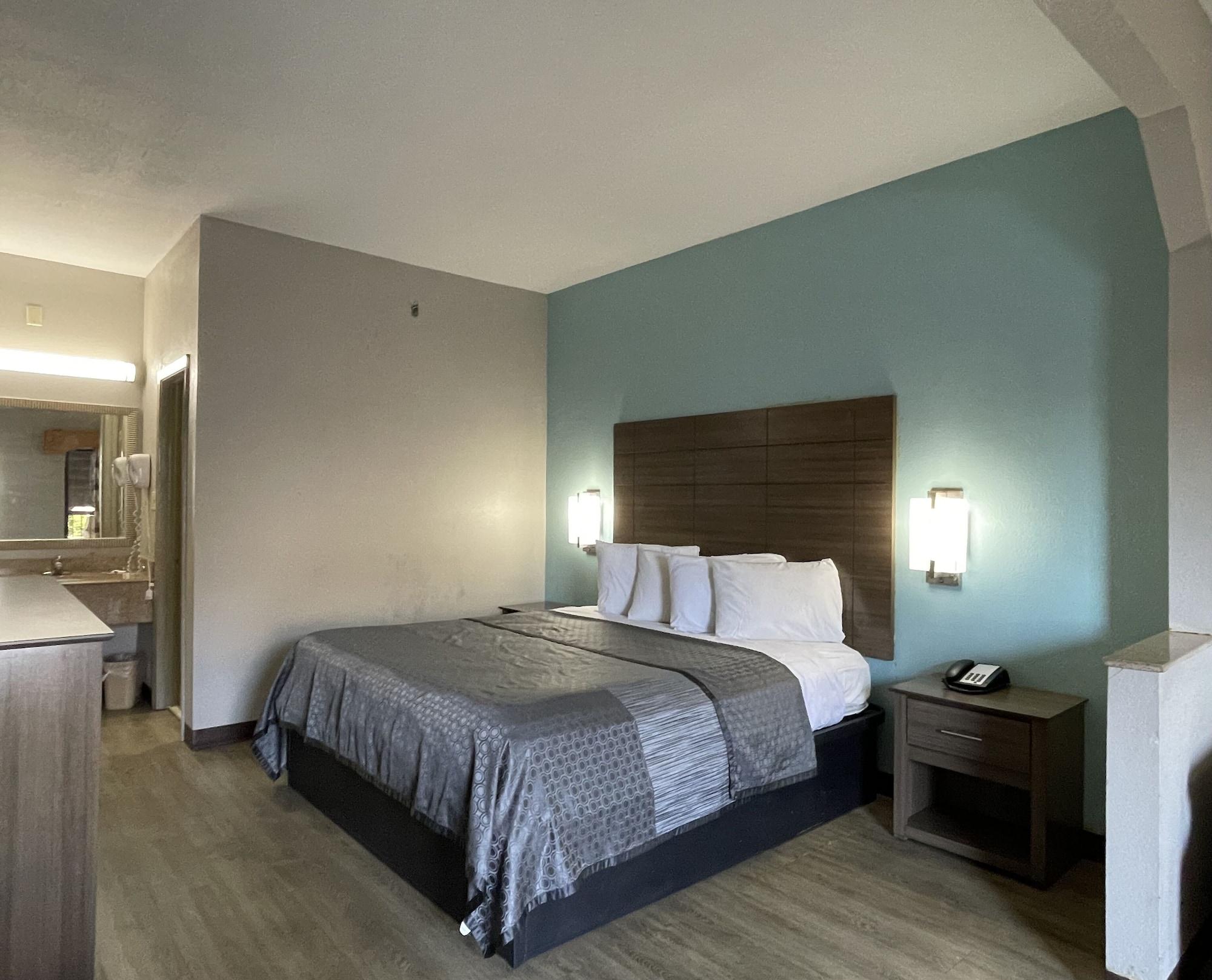 Fairview Inn & Suites Mobile Dış mekan fotoğraf