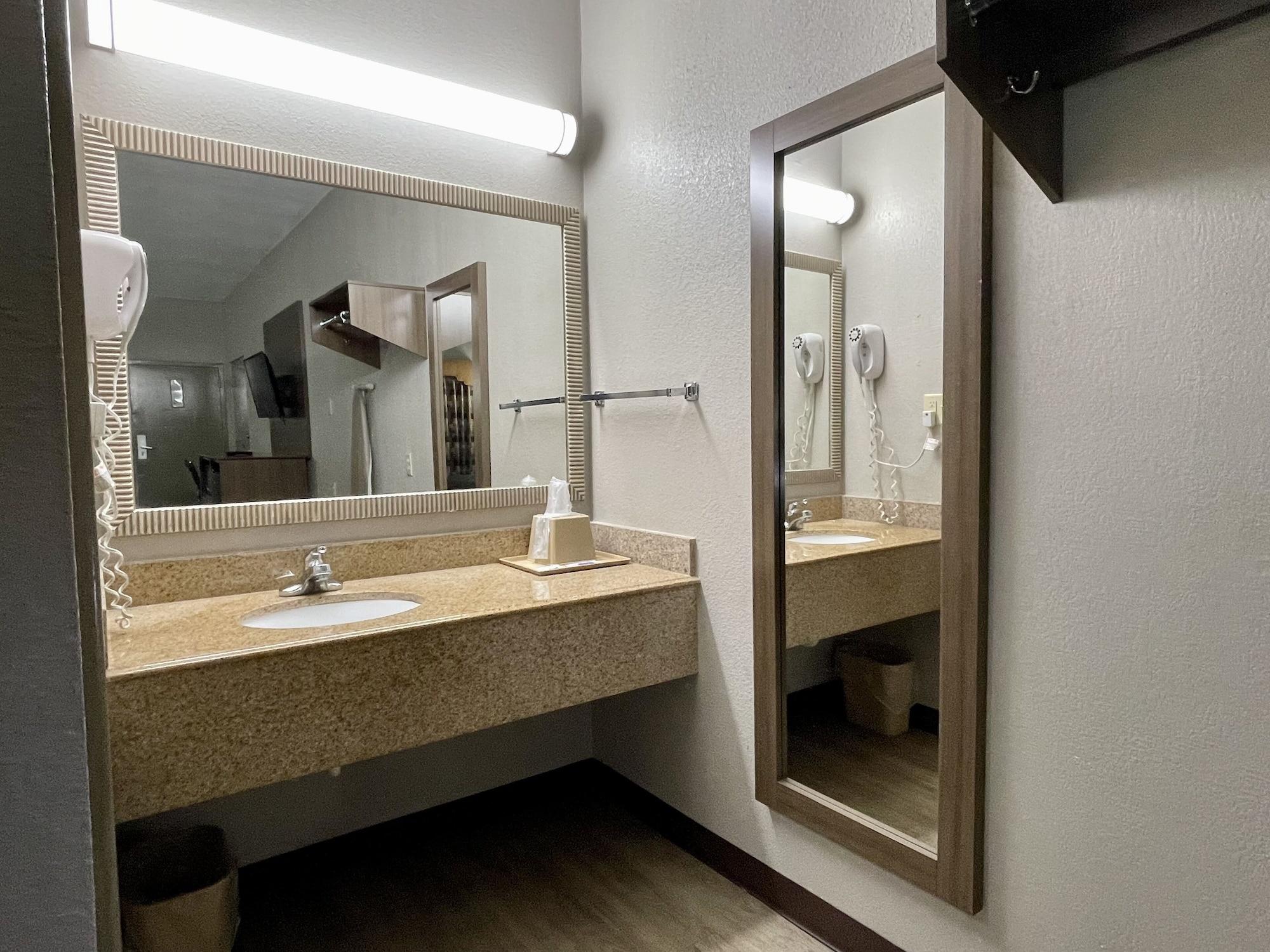 Fairview Inn & Suites Mobile Dış mekan fotoğraf
