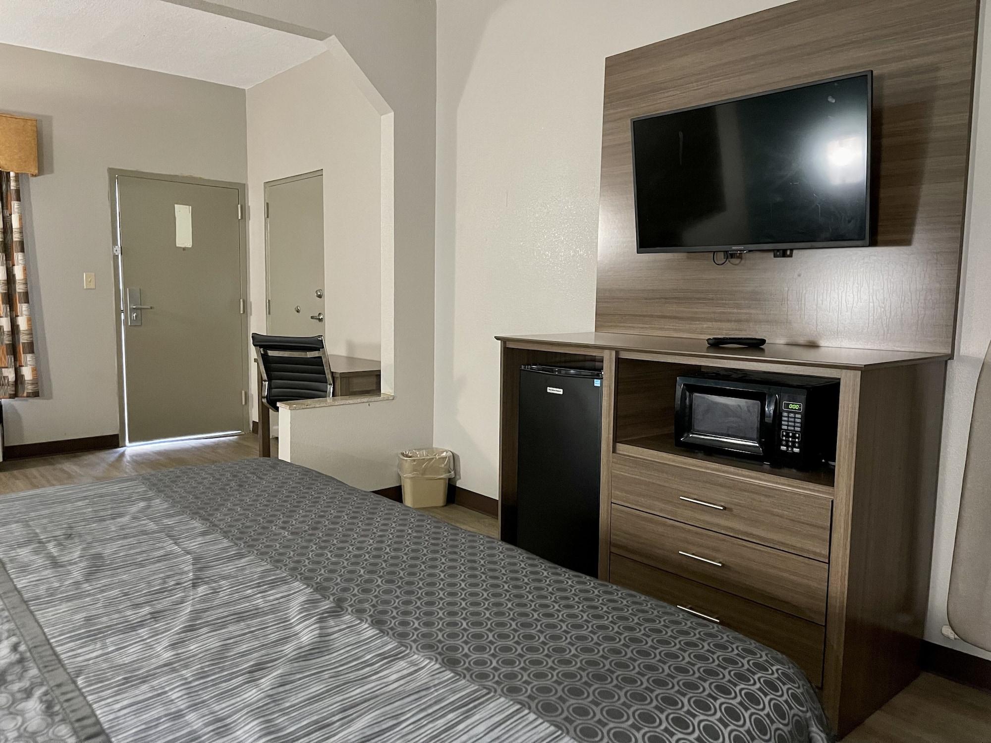 Fairview Inn & Suites Mobile Dış mekan fotoğraf