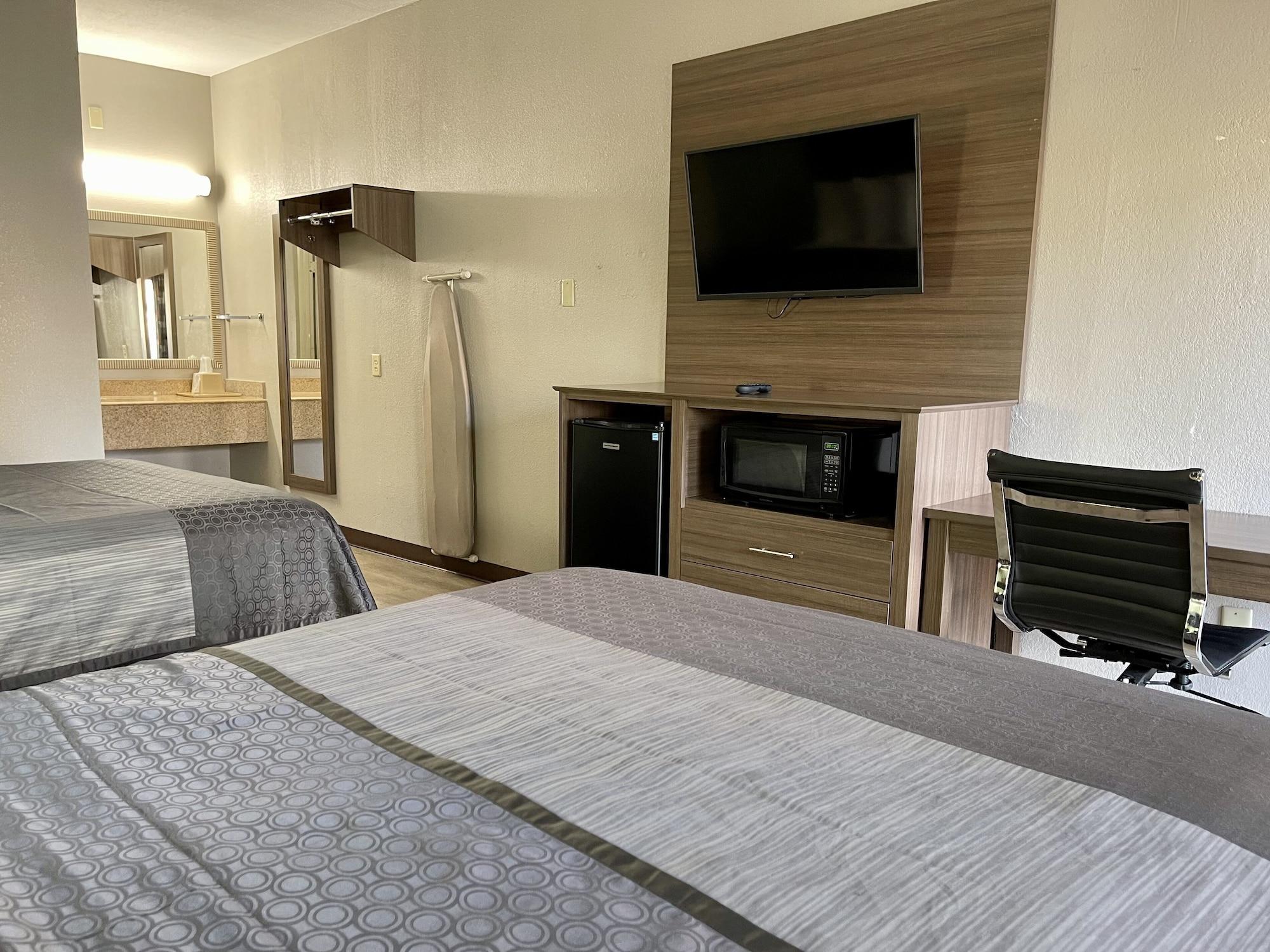 Fairview Inn & Suites Mobile Dış mekan fotoğraf