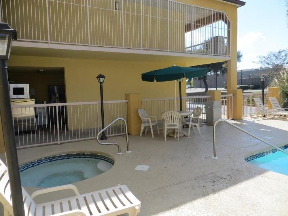 Fairview Inn & Suites Mobile Dış mekan fotoğraf