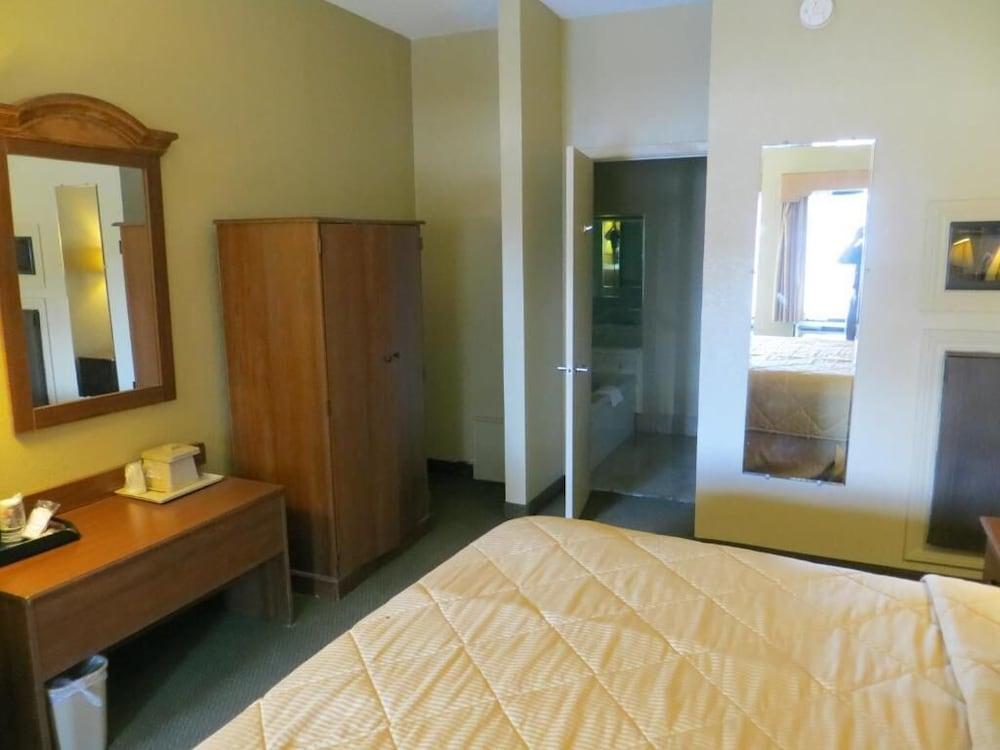 Fairview Inn & Suites Mobile Dış mekan fotoğraf