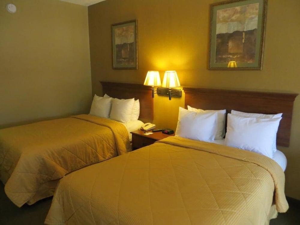 Fairview Inn & Suites Mobile Dış mekan fotoğraf