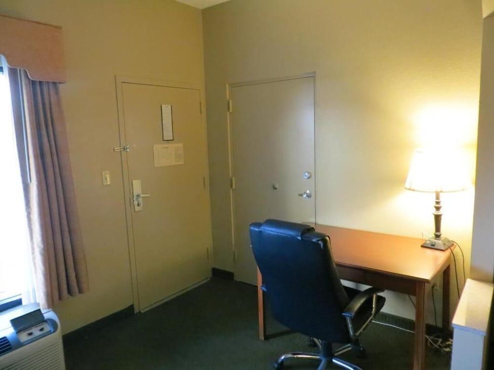 Fairview Inn & Suites Mobile Dış mekan fotoğraf