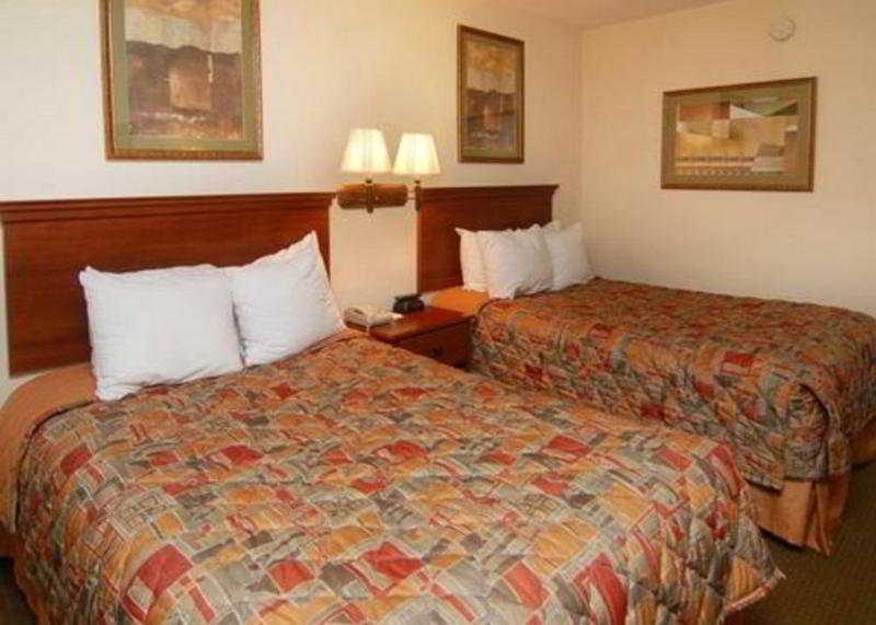 Fairview Inn & Suites Mobile Dış mekan fotoğraf
