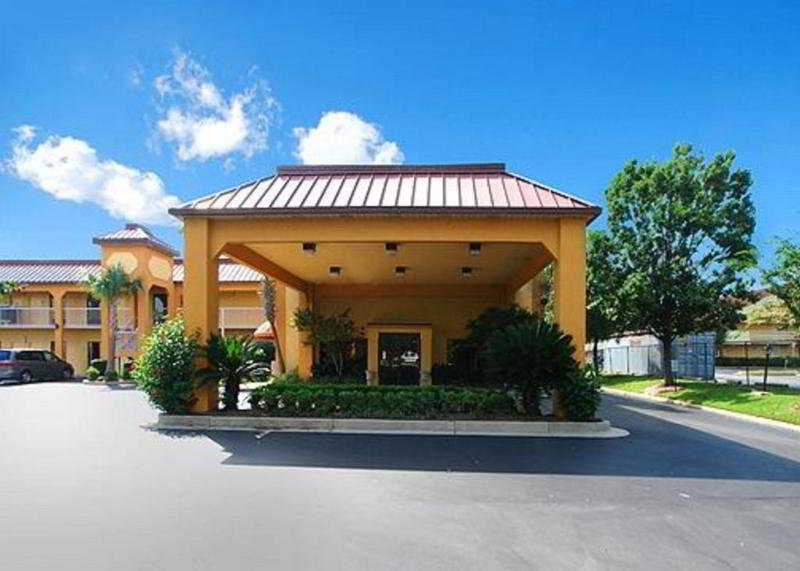 Fairview Inn & Suites Mobile Dış mekan fotoğraf
