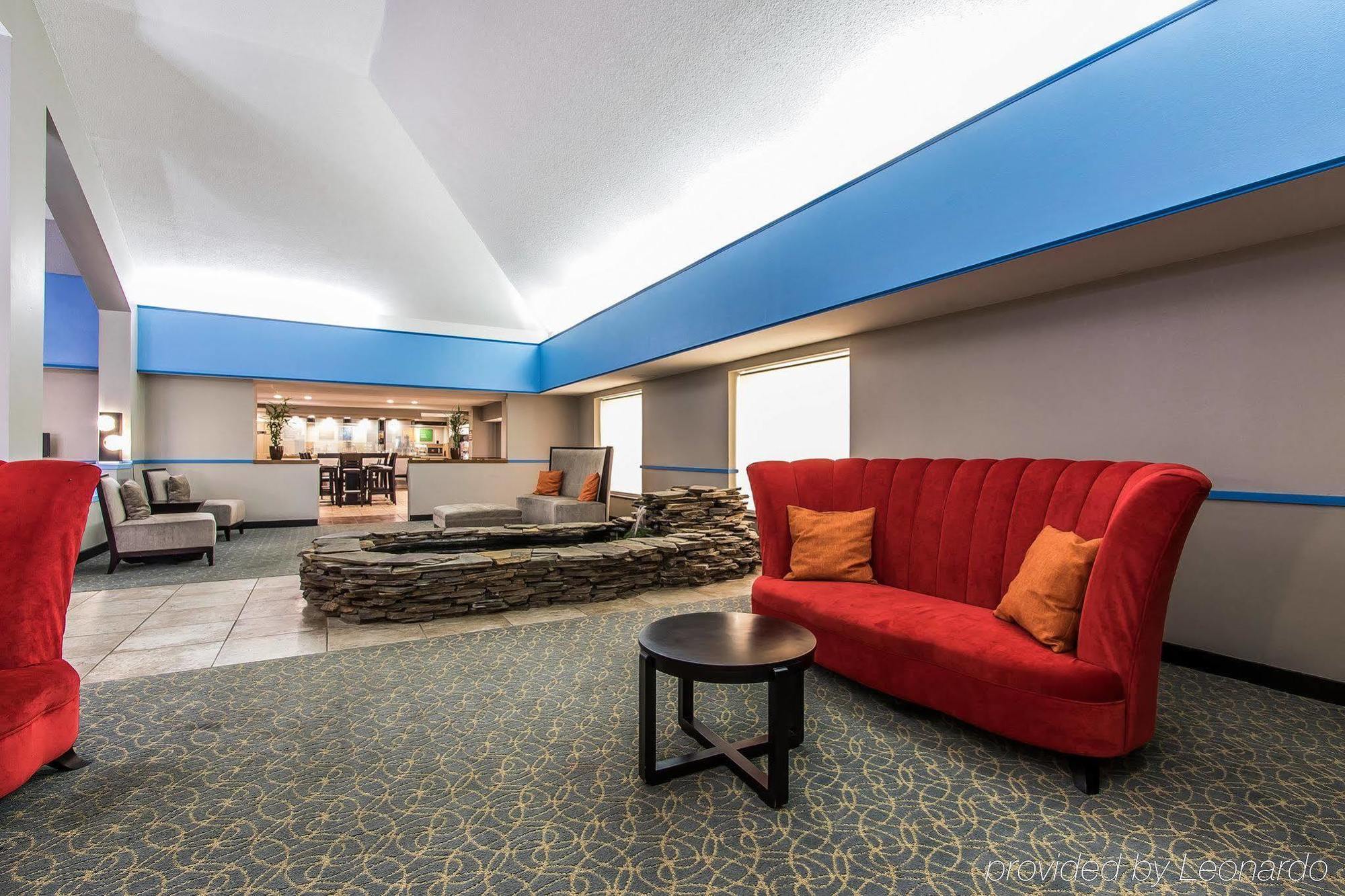 Fairview Inn & Suites Mobile Dış mekan fotoğraf