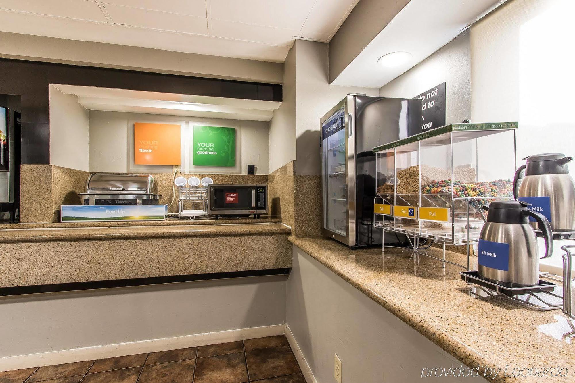 Fairview Inn & Suites Mobile Dış mekan fotoğraf