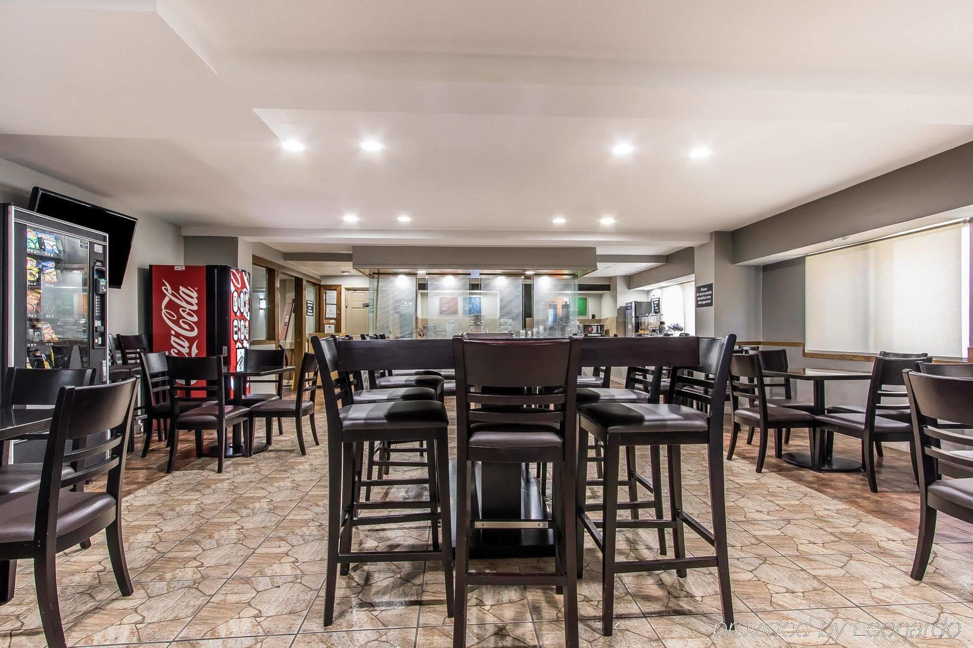 Fairview Inn & Suites Mobile Dış mekan fotoğraf
