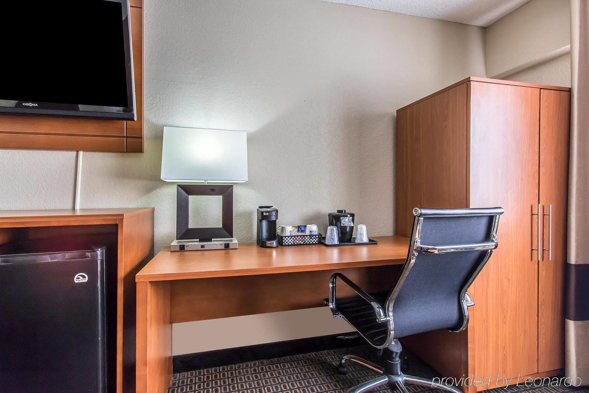 Fairview Inn & Suites Mobile Dış mekan fotoğraf