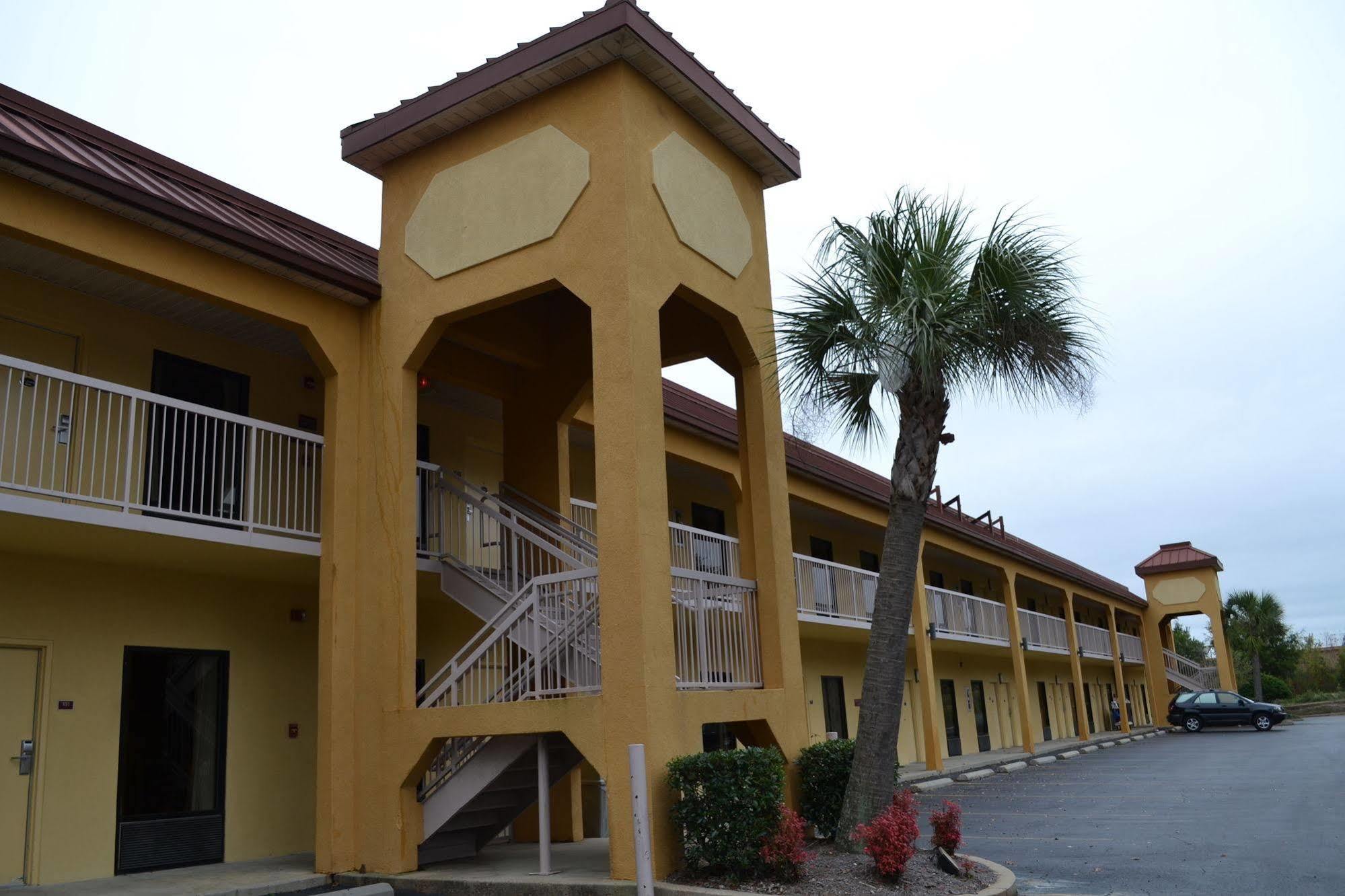 Fairview Inn & Suites Mobile Dış mekan fotoğraf