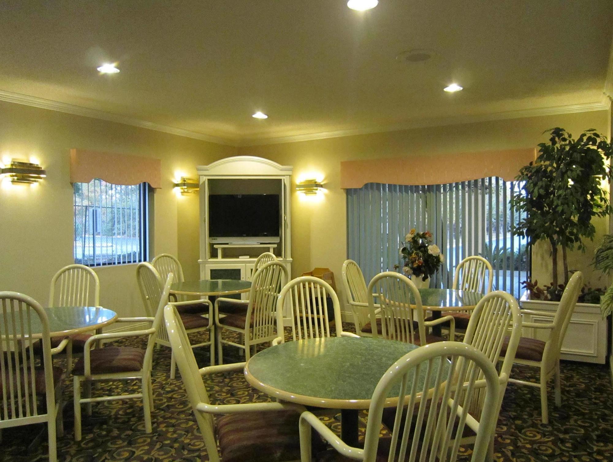 Fairview Inn & Suites Mobile Dış mekan fotoğraf