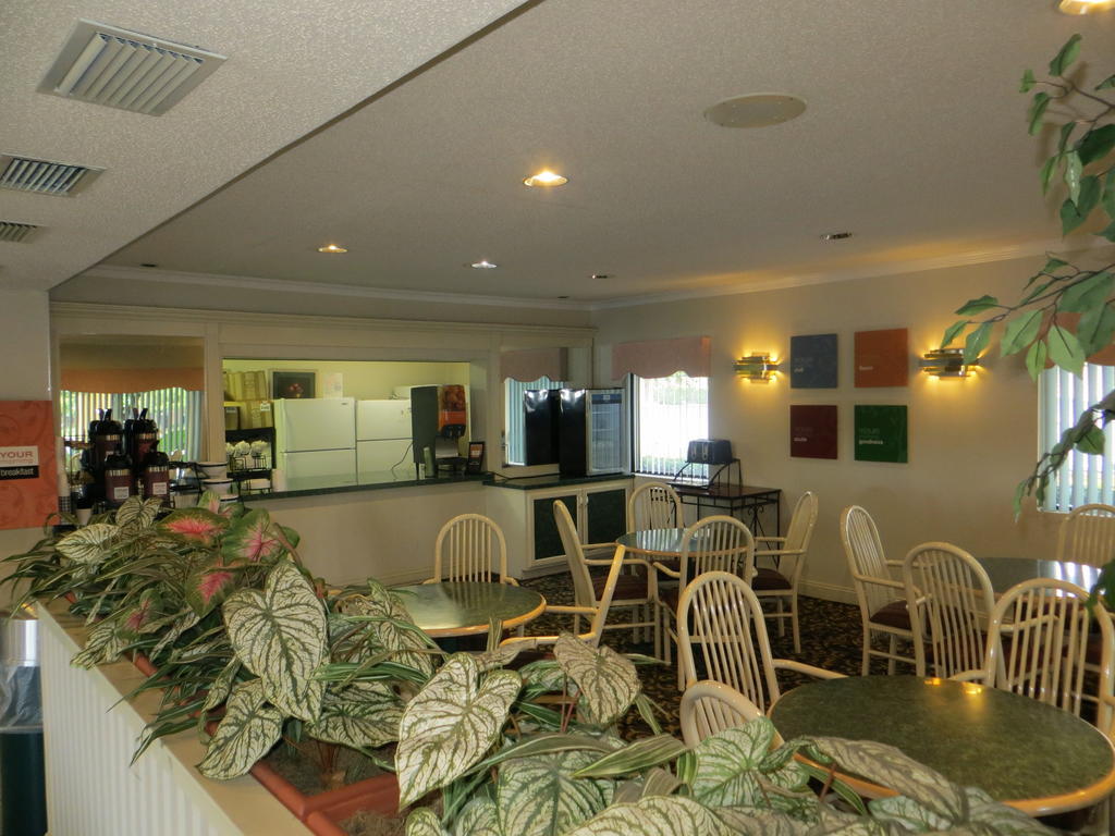 Fairview Inn & Suites Mobile Dış mekan fotoğraf