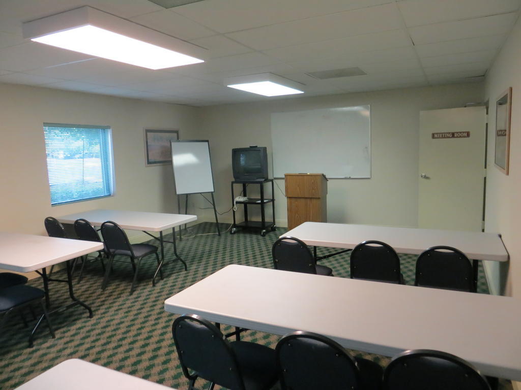 Fairview Inn & Suites Mobile Dış mekan fotoğraf