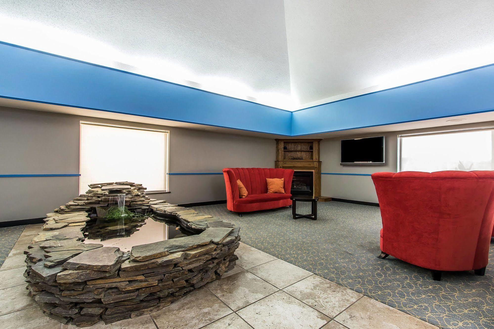 Fairview Inn & Suites Mobile Dış mekan fotoğraf